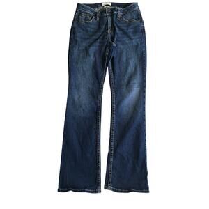 Shyanne Men's Bootcut Jeans Size 30W 34L - Western, Classic, Durable